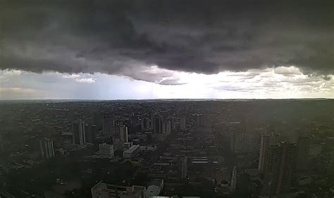 Temporais chuva forte e dias ensolarados para o mês de fevereiro