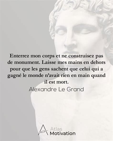 Monument Alexandre Le Grand Motivation Movie Posters Warriors The