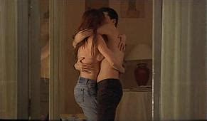 Las Razones De Mis Amigos Nude Scenes Aznude