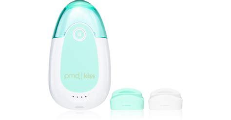 Pmd Beauty Kiss System Set Teal Cuidado Para Dar Volumen A Los Labios