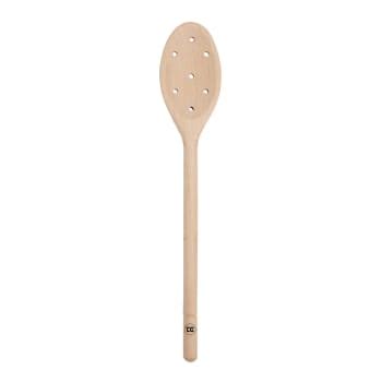 Cuillère De Service En Bois 18Cm Maisons du Monde