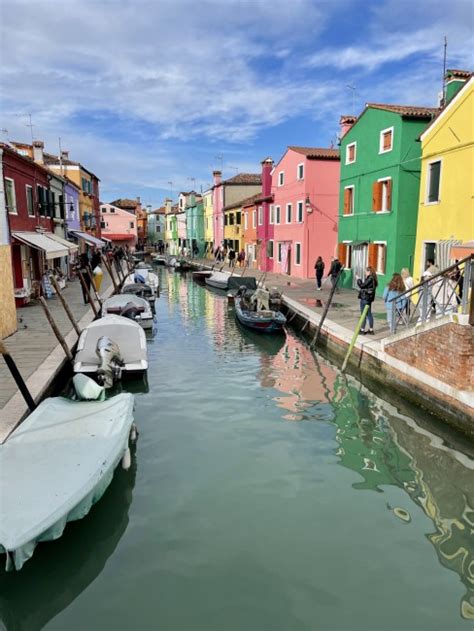 The Black Traveler's Guide to Exploring the Best of Venice, Italy - EBONY