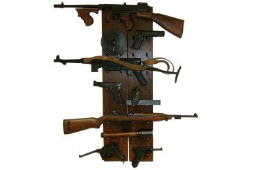 Wall Stand 9993 Wood Stants Displays Historical Weapons XVI XIX