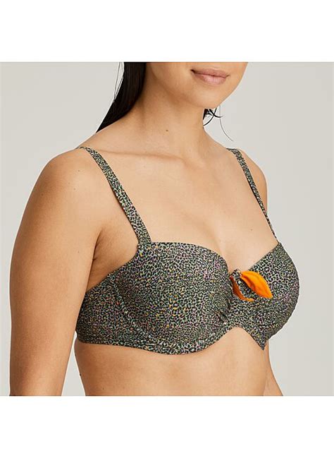 PrimaDonna Swim Jacaranda Bikini Balconnet BH Mousse 4006516