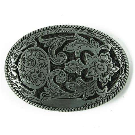 Vintage Belt Buckles | semashow.com