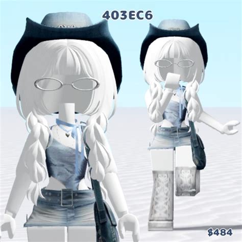 Igari Roblox Outfit In 2024 Avatar Cosplay Roblox Roblox Roblox