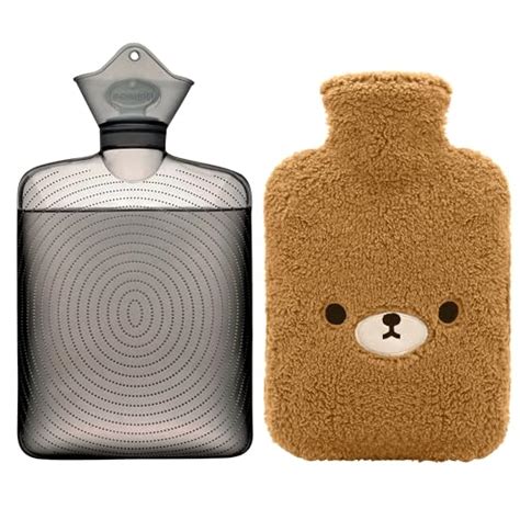 Best Hot Water Bottle Cover Upgrade Your Cozy Nights With Style And Comfort Totally Reviewed