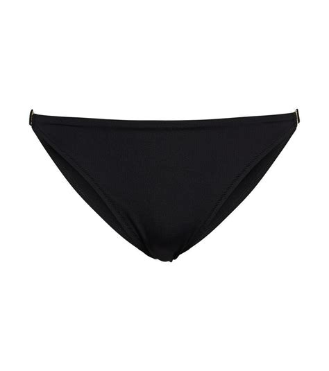 Loewe X Paulas Ibiza Anagram Bikini Bottoms Loewe