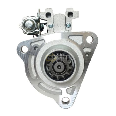 1986S10068 BOSCH Стартер купити запчастину в офіційному інтернет ...