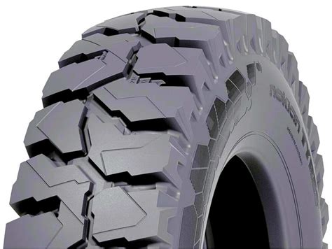 Nokian Tyres Erweitert Sortiment Seines Armor Gard Mine Reifenpresse De