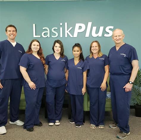 LASIKPLUS - Updated January 2025 - 18 Photos & 18 Reviews - 2204 E 29th ...