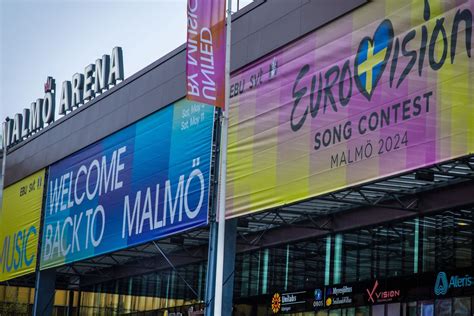 Eurovision Concorsi Ad Hoc O Festival Ecco Come Vengono Scelti I