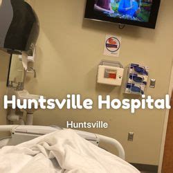 HUNTSVILLE HOSPITAL - 65 Reviews - 101 Sivley Rd, Huntsville, Alabama ...