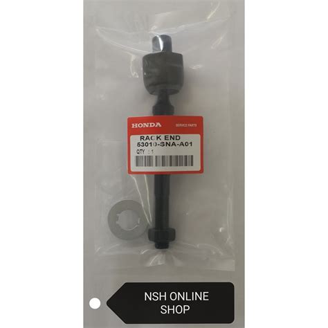 rack  honda oem  honda civic fd sna    year pcs