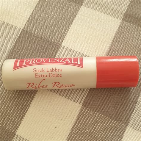 I Provenzali Stick Labbra Vegetale Ribes 评价 Abillion