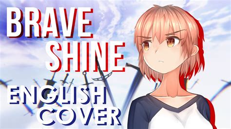 English Brave Shine Fate Stay Night Unlimited Blade Works Akane