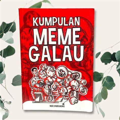 Jual Kumpulan Meme Galau Shopee Indonesia