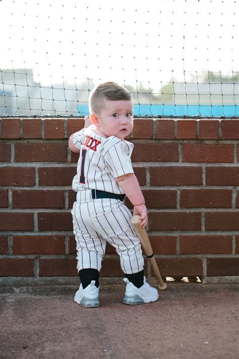 Baby Baseball Outfit 2 Pc EMBROIDERED Baseball Jersey and Pants for ...