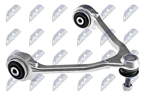 Front Right Upper Track Control Arm Fits Jaguar S Type X Xf