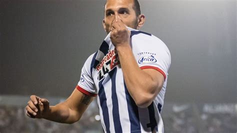 Hern N Barcos Tras Triunfo De Alianza Lima A Melgar Ganamos Una Final