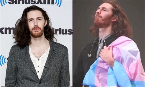 Hozier Explains Why Respecting Trans People Really Isnt Complicated