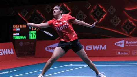 Jadwal Terkini Badminton Asia Championship 2024 Update Drawing