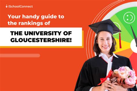 Your guide to the University of Gloucestershire ranking