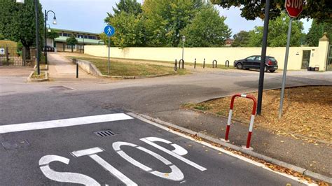 Terranuova Al Via Gli Interventi Di Messa In Sicurezza Di Strade