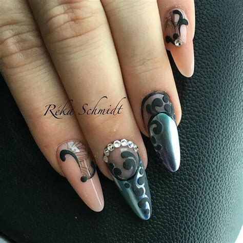 Pin By Eclat On Nail Catalog Nails Nail Designs Nail Art