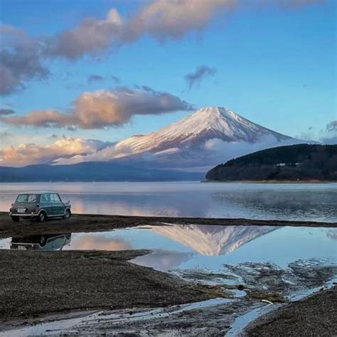 Things To Do At Lake Yamanaka: The Fuji Five Lakes