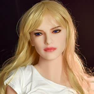 Mina Premium Fitness Sex Doll XNDOLL