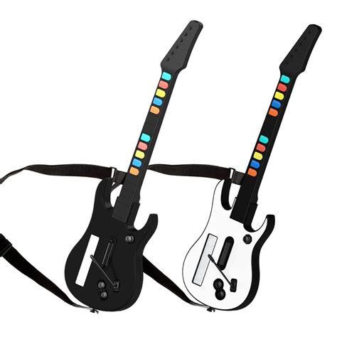 Amazon DOYO Guitar Hero Guitar Hero Wii For Guiter Hero Guitars