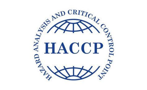 HACCP Certification GCL INTL