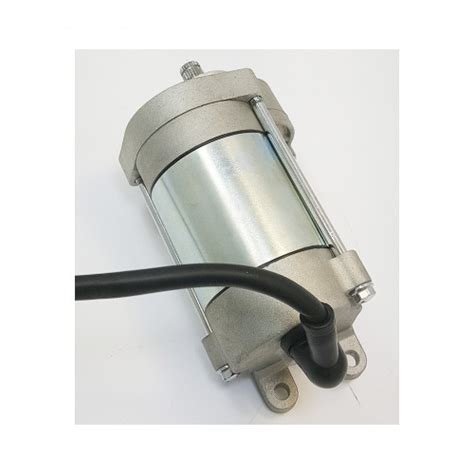 Demarreur Zongshen Cc Electric Starter Daytona Anima Cc