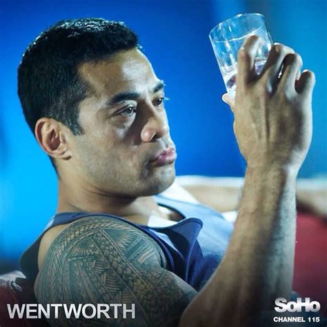 1000+ images about Wentworth Prison on Pinterest