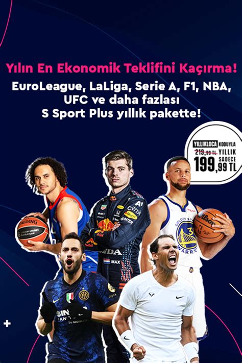 S Sport Plus Hangi Sporlar Var Retete Fitness