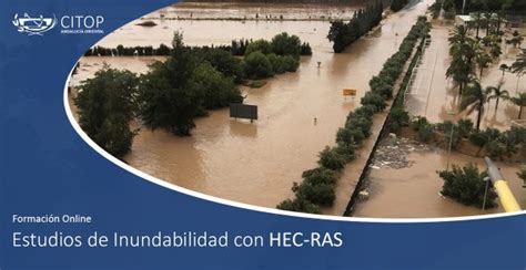 Estudios De Inundabilidad