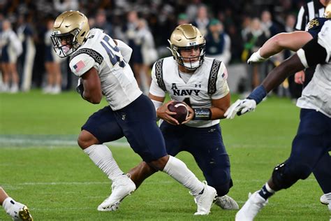 Notre Dame Football How Irish Opponents Fared In Week 1