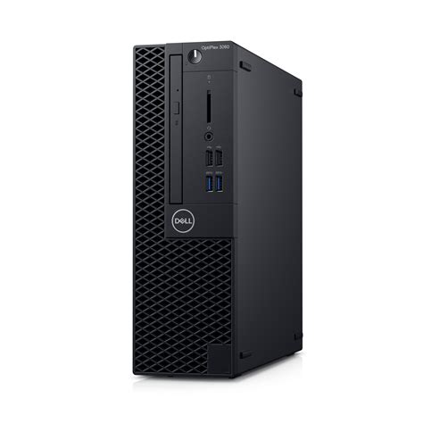 DELL OptiPlex 3060 Intel Core i5 de 8e génération i5 8500 8 G