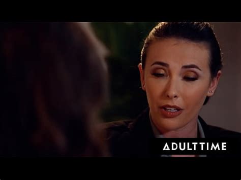 Femdom Teaches Lesbian How To Be A Dom Xnxx