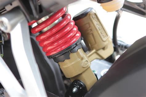 C N C Nh Naked Bike Bajaj Pulsar Ns T I H N I Banh Vn