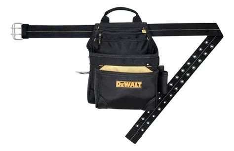 Dewalt Dg Pocket Deluxe U As Y Bolsa De Herramientas Mercadolibre