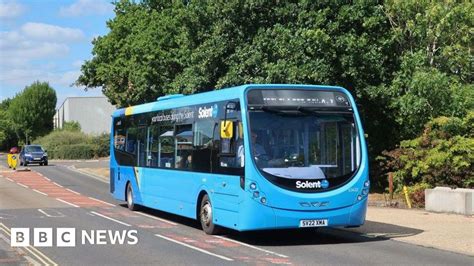 Portsmouth Bus Network Launches Contactless Payment