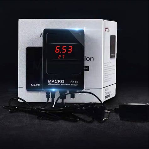 Aqua Excel Calcium Reactor with PH controller, co2 tank and solenoid ...