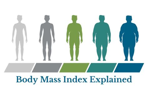 Body Mass Index Explained Weight Loss Surgery