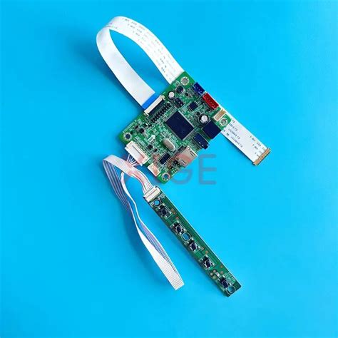 LCD-Display-Panel-Controller-Driver-Board-For-LP156WHA-LP156WHB ...