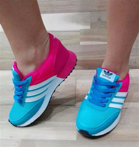 Venta Modelos De Zapatos Adidas Para Mujer En Stock