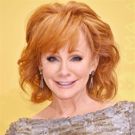 Reba Mcentire To Star In A Southern Gothic Soap Vulture