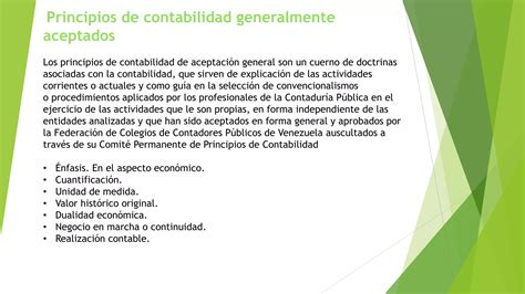 Contabilidad Financiera Romero PPT