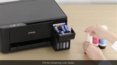 Epson Ink Tank Printer L 3210, For Business at ₹ 11500/piece in ...